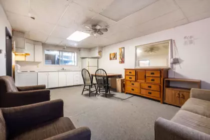 Office / Den Photo of 14042 110 Avenue, Surrey, BC