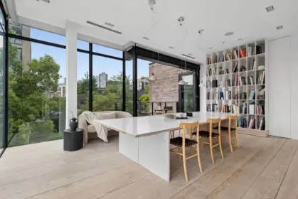 PH 602 12 Water Street, Vancouver, BC, Vancouver — Apartment/Condo for sale