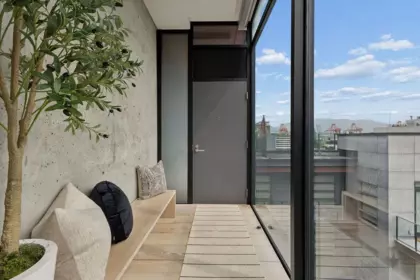 PH 602 12 Water Street, Vancouver, BC, Vancouver — Apartment/Condo for sale