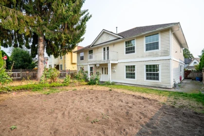 12242 64 Avenue, Surrey, BC, Surrey — Single Family Residence for sale
