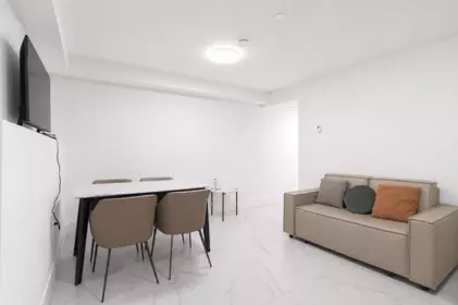 Basement Recreation Room Photo of 3586 W 42nd Avenue, Vancouver, BC