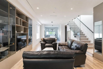 3586 W 42nd Avenue, Vancouver, BC, Vancouver — Half Duplex for sale
