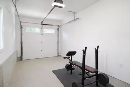 Garage Interior Photo of 3586 W 42nd Avenue, Vancouver, BC