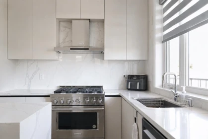 Kitchen Photo of 3586 W 42nd Avenue, Vancouver, BC
