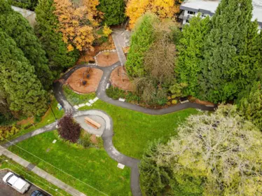 Hot Tub / Spa Photo of 206 245 St. Davids Avenue, North Vancouver, BC