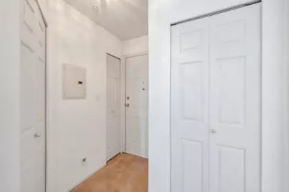 Powder Room Photo of 206 245 St. Davids Avenue, North Vancouver, BC