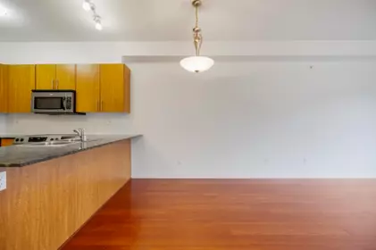 Breakfast Nook Photo of 403 2488 Kelly Avenue, Port Coquitlam, BC