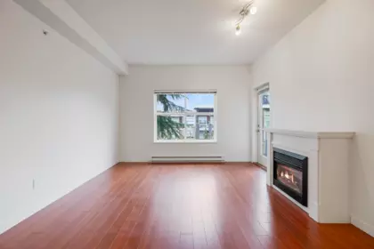 403 2488 Kelly Avenue, Port Coquitlam, BC, Port Coquitlam — Apartment/Condo for sale