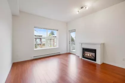 403 2488 Kelly Avenue, Port Coquitlam, BC, Port Coquitlam — Apartment/Condo for sale