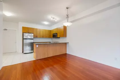 Pantry Photo of 403 2488 Kelly Avenue, Port Coquitlam, BC