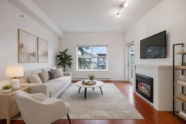 403 2488 Kelly Avenue, Port Coquitlam, BC