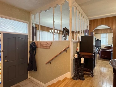 8140 Lucas Road, Richmond, BC, Richmond — Single Family Residence for sale