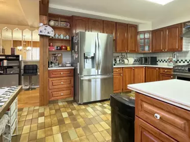 Pantry Photo of 8140 Lucas Road, Richmond, BC