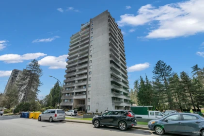 203 6595 Willingdon Avenue, Burnaby, BC, Burnaby — Apartment/Condo for sale