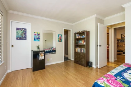 Bedroom 3 Photo of 13475 113 Avenue, Surrey, BC