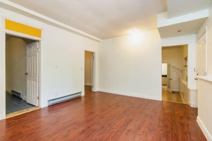 Entry Foyer Photo of 13475 113 Avenue, Surrey, BC