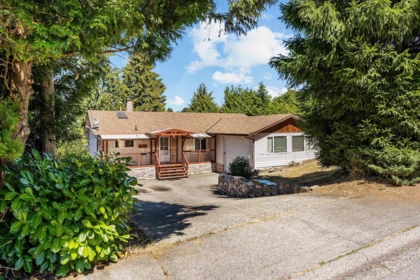 13475 113 Avenue, Surrey, BC, Surrey — Single Family Residence for sale