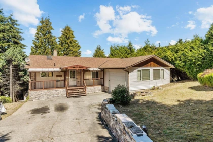 13475 113 Avenue, Surrey, BC, Surrey — Single Family Residence for sale