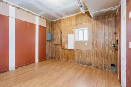 Garage Interior Photo of 13475 113 Avenue, Surrey, BC