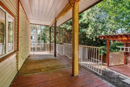 Garden / Landscaping Photo of 13475 113 Avenue, Surrey, BC