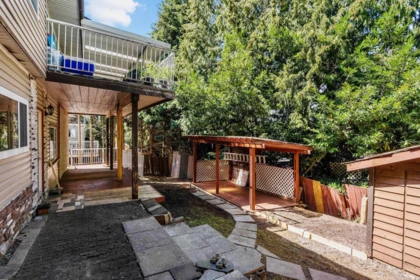 Swimming Pool Photo of 13475 113 Avenue, Surrey, BC