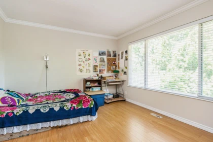Walk-In Closet Photo of 13475 113 Avenue, Surrey, BC