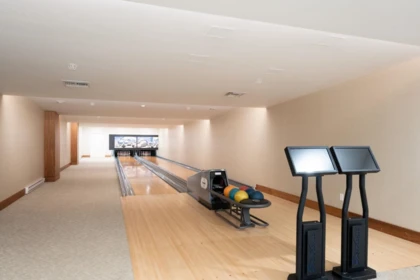 Fitness Center Photo Near 6556 Nelson Avenue, Burnaby, BC