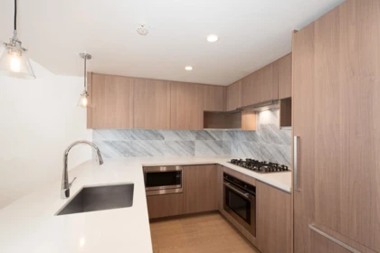 Guest Bathroom Photo of 6556 Nelson Avenue, Burnaby, BC