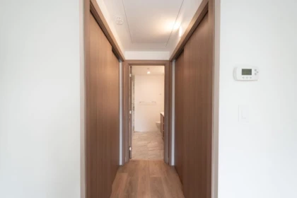 Hallway Photo of 6556 Nelson Avenue, Burnaby, BC