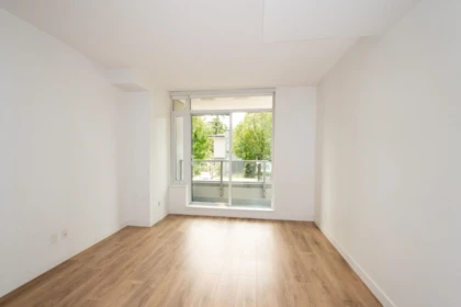 Laundry Room Photo of 6556 Nelson Avenue, Burnaby, BC