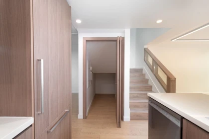 Office / Den Photo of 6556 Nelson Avenue, Burnaby, BC