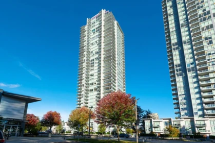 Outdoor Kitchen Photo of 6556 Nelson Avenue, Burnaby, BC
