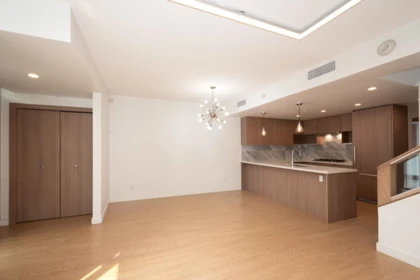 Walk-In Closet Photo of 6556 Nelson Avenue, Burnaby, BC