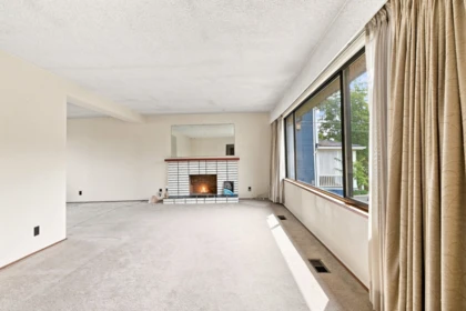 Breakfast Nook Photo of 1955 Turner Street, Vancouver, BC