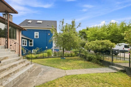 1955 Turner Street, Vancouver, BC, Vancouver — Single Family Residence for sale