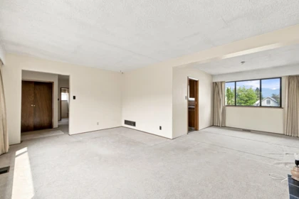 Primary Bedroom Photo of 1955 Turner Street, Vancouver, BC