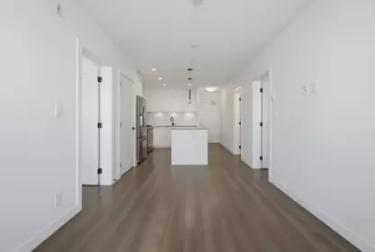 Walk-In Closet Photo of 401 20052 83a Avenue, Langley, BC