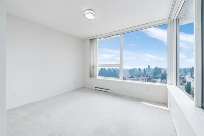 Breakfast Nook Photo of 1005 6658 Dow Avenue, Burnaby, BC