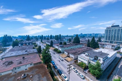 Office / Den Photo of 1005 6658 Dow Avenue, Burnaby, BC