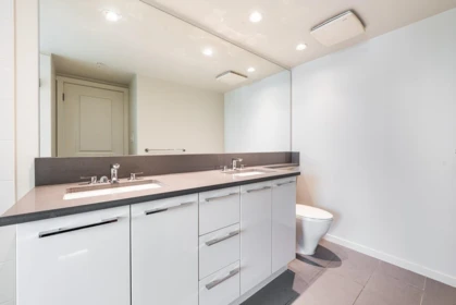 Primary Bathroom Photo of 1005 6658 Dow Avenue, Burnaby, BC