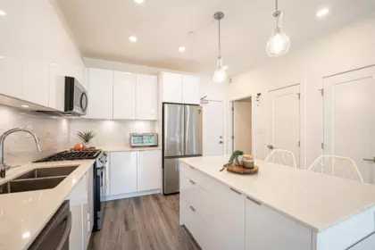 A505 8447 202 Street, Langley, BC, Langley — Apartment/Condo for sale