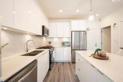 A505 8447 202 Street, Langley, BC, Langley — Apartment/Condo for sale