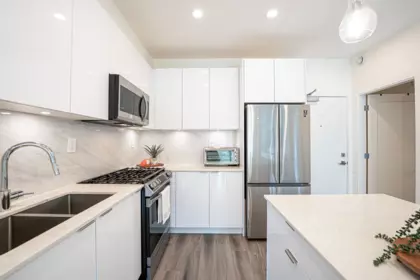 A505 8447 202 Street, Langley, BC, Langley — Apartment/Condo for sale