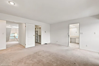 Garage Interior Photo of 3591 Cunningham Drive, Richmond, BC