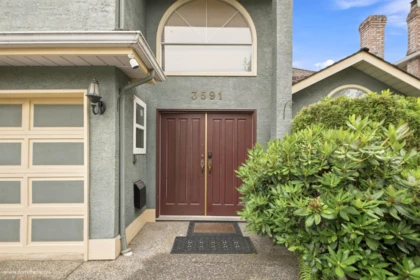 3591 Cunningham Drive, Richmond, BC, Richmond — Single Family Residence for sale