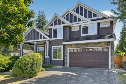 16218 110th Avenue, Surrey, BC, Surrey — Single Family Residence for sale