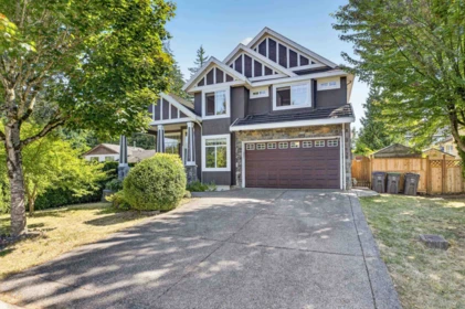 16218 110th Avenue, Surrey, BC, Surrey — Single Family Residence for sale