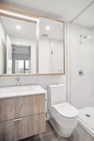 2707 537 Cottonwood Avenue, Coquitlam, BC, Coquitlam — Apartment/Condo for sale