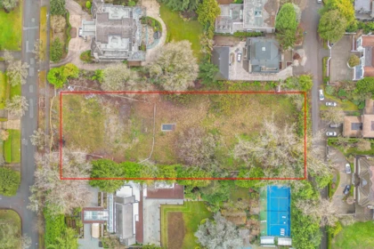 1175 W 55th Avenue, Vancouver, BC, Vancouver — Single Family Residence for sale