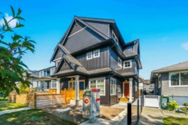 3 550 Kaslo Street, Vancouver, BC